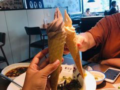 -YUOZUO渝作·川渝冒肚(崂山店)