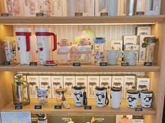 -COSTA COFFEE(中粮祥云店)