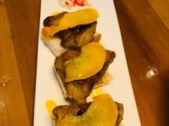 -王鼎精致料理铁板烧(世博源店)