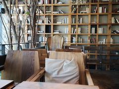 大堂-漫咖啡MAANCOFFEE(清江路店)