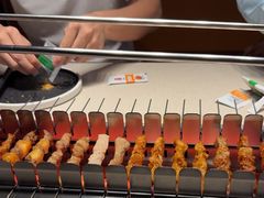 -丰茂烤串(五道口店)