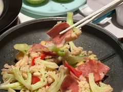 -新兴·金羊座·粤菜点心(乐峰店)