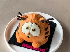 -MONANA蛋糕研究所