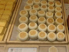 -泸溪河桃酥(西直门凯德店)