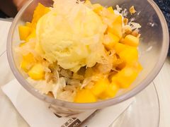 -满记甜品(龙湖长楹天街二店)
