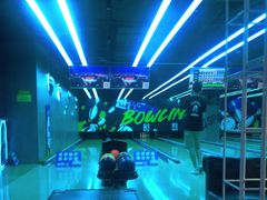 -世代星球·保龄球·镭战真人CS·团建(杨浦店)