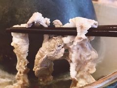 -北门涮肉·铜锅涮肉(南锣鼓巷店)