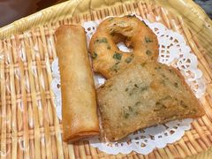 -安泰楼·佛跳墙创始人·传统闽味早茶·酒楼(三坊七巷闽菜地标店)