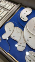 -周大福CHOW TAI FOOK(金鹰奥莱城店)