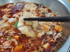 -川渔居—鱼火锅(八方汇店)