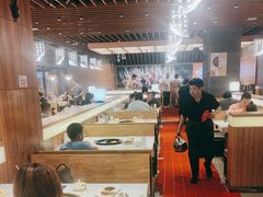 -爱有声毛肚串串火锅自助(龙之梦大都汇店)