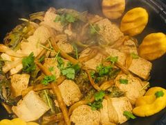 -荣德灶台鱼(圣泉寺店)