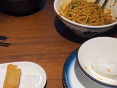 -龙抄手食府(浣花北路店)