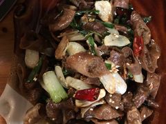 -尼玛藏家风味园(阿山食城店)