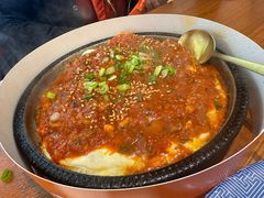 -英兰朝族饭店(河南桥头店)