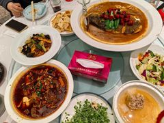 -玉林烤鸭店(定福庄店)