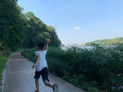 -南国桃园旅游度假区