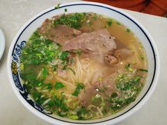 -西部马华清真食府·丝路菜(大钟寺店)