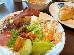 -舟山希尔顿酒店