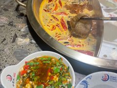 -小龙坎火锅(总店)