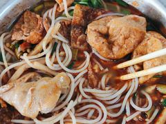 螺蛳粉-娇姐老牌螺蛳粉(雅儒路店)