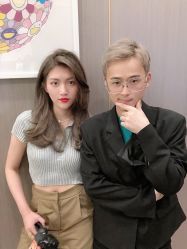 -IN STYLE•造型