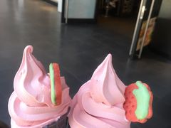 -麦当劳(鼓楼店)