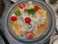 -云海肴云南菜(浦江欢乐颂店)
