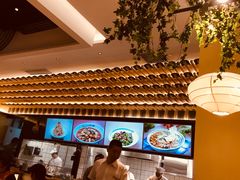-大厨小馆(华阳城店)