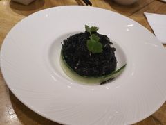 -莆田餐厅PUTIEN(三里屯店)