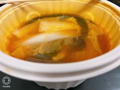 -许小树(国贸商城店)
