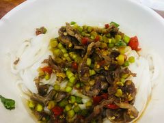 -肆姐面粉馆(坡子街店)