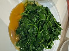 酒香草头-光明邨大酒家(淮海路店)
