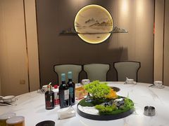 -闽公馆·客家私房菜·商务宴请·包厢(杏林橡树湾店)