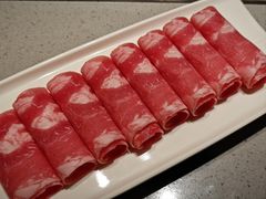 -海底捞火锅(龙湖三千集店)