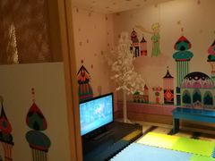 -上海东方佘山翰悦阁酒店·Vie全日制餐厅