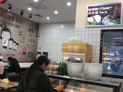 -张正麻辣串(包河万达店)