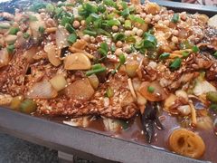 -美滋滋尚鱼烤鱼餐厅(空港店)