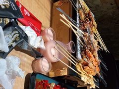 -喝丢一只鞋海鲜烧烤·海肠捞饭(东关街店)