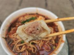 -付记鲜味鳝鱼面馆(松涛苑A区店)