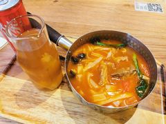 -小满手工粉(上海月星环球港店)