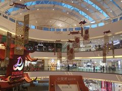 -万达茂商场(南京仙林店)