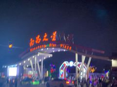 -南昌之星摩天轮