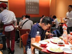 -喜家德虾仁水饺(北站店)