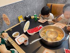 -鲜牛记潮汕牛肉火锅(淮安珠海路店)