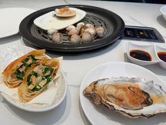 -海味当家·蒸锅海鲜(中山广场创始店)