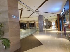 -三亚湾红树林度假世界(木棉酒店)