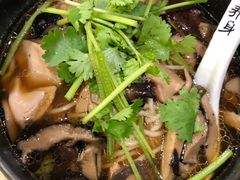 -和府捞面(东直门银座店)