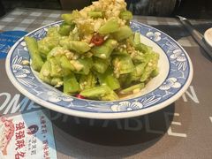 -百味地锅鸡(二店·财校分店)