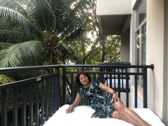 -三亚亚龙湾雅高美爵酒店
